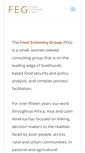 Mobile Screenshot of foodeconomy.com